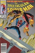 THE SPECTACULAR SPIDER-MAN #193B 