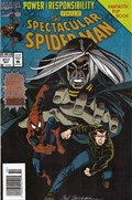 THE SPECTACULAR SPIDER-MAN #217B 