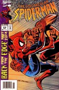 THE SPECTACULAR SPIDER-MAN #218B 