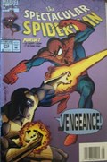 THE SPECTACULAR SPIDER-MAN #212B 