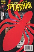 THE SPECTACULAR SPIDER-MAN #223C 