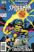 THE SPECTACULAR SPIDER-MAN #225C 