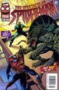 THE SPECTACULAR SPIDER-MAN #237B 