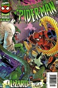THE SPECTACULAR SPIDER-MAN #239B 