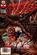 THE SPECTACULAR SPIDER-MAN #238B 