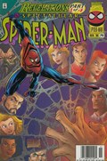 THE SPECTACULAR SPIDER-MAN #240B 