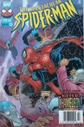 THE SPECTACULAR SPIDER-MAN #243B 