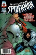 THE SPECTACULAR SPIDER-MAN #242B 