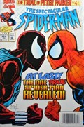THE SPECTACULAR SPIDER-MAN #226B 