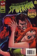 THE SPECTACULAR SPIDER-MAN #228B 