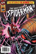 THE SPECTACULAR SPIDER-MAN #231B 