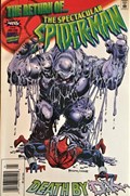 THE SPECTACULAR SPIDER-MAN #230B 
