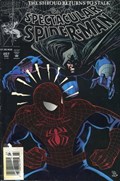 THE SPECTACULAR SPIDER-MAN #207C 