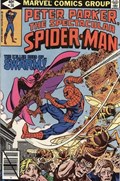 THE SPECTACULAR SPIDER-MAN #36 