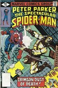 THE SPECTACULAR SPIDER-MAN #30 