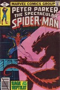THE SPECTACULAR SPIDER-MAN #32 