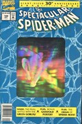 THE SPECTACULAR SPIDER-MAN #189C 
