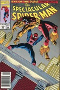 THE SPECTACULAR SPIDER-MAN #193C 