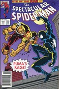 THE SPECTACULAR SPIDER-MAN #191C 