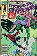 THE SPECTACULAR SPIDER-MAN #187C 