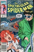 THE SPECTACULAR SPIDER-MAN #174C 