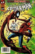 THE SPECTACULAR SPIDER-MAN #233C 