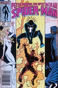 THE SPECTACULAR SPIDER-MAN #94C 