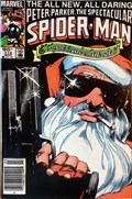 THE SPECTACULAR SPIDER-MAN #112C 