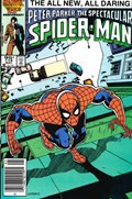 THE SPECTACULAR SPIDER-MAN #114C 