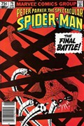 THE SPECTACULAR SPIDER-MAN #79C 