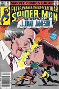 THE SPECTACULAR SPIDER-MAN #80C 