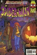 THE SPECTACULAR SPIDER-MAN #240C 