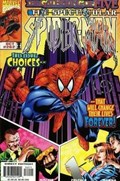 THE SPECTACULAR SPIDER-MAN #262 