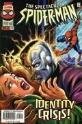 THE SPECTACULAR SPIDER-MAN #245 