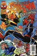 THE SPECTACULAR SPIDER-MAN #247 