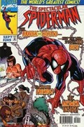 THE SPECTACULAR SPIDER-MAN #249 