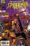 THE SPECTACULAR SPIDER-MAN #253 