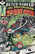 THE SPECTACULAR SPIDER-MAN #4B 