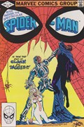 THE SPECTACULAR SPIDER-MAN #70 