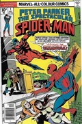 THE SPECTACULAR SPIDER-MAN #1B 