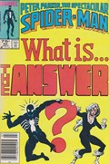THE SPECTACULAR SPIDER-MAN #92C 