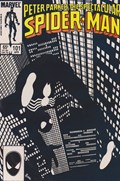 THE SPECTACULAR SPIDER-MAN #101 
