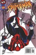 THE SPECTACULAR SPIDER-MAN #231C 