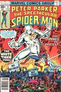 THE SPECTACULAR SPIDER-MAN #9 