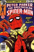 THE SPECTACULAR SPIDER-MAN #29 