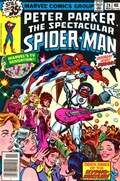 THE SPECTACULAR SPIDER-MAN #24 