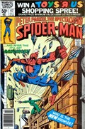 THE SPECTACULAR SPIDER-MAN #47B 