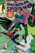 THE SPECTACULAR SPIDER-MAN #187 