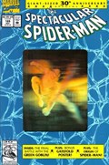 THE SPECTACULAR SPIDER-MAN #189-2nd 