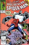THE SPECTACULAR SPIDER-MAN #160 